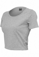 Tricou Cropped dama Urban Classics