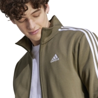 Bluza Trening adidas Basic 3-Stripes barbat