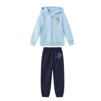 Hanorac Character and Joggers Set copil
