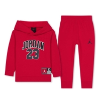 Trening Air Jordan Logo Babies