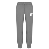 Trening 11 Degrees Poly Zip