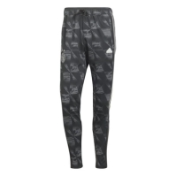 Trening adidas Ajax Ls Tp Bottom barbat