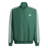 Trening adidas M 3s Wv Tt Ts barbat