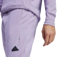 Trening adidas M Z.N.E. Wtr Pt Bottom barbat
