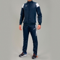Trening Micro Crew Iii Dark Navy-white Joma