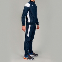 Trening Micro Crew Iii Dark Navy-white Joma