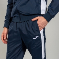 Trening Micro Crew Iii Dark Navy-white Joma