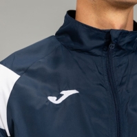 Trening Micro Crew Iii Dark Navy-white Joma