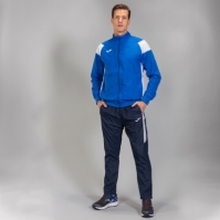 Trening Micro Crew Iii Royal-white Joma