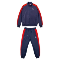 Trening Money Crew Tricot Panel