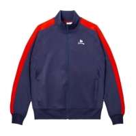 Trening Money Crew Tricot Panel