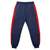 Trening Money Crew Tricot Panel