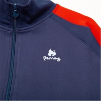 Trening Money Crew Tricot Panel