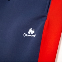 Trening Money Crew Tricot Panel