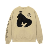 Trening Money Sig Sleeve Crew