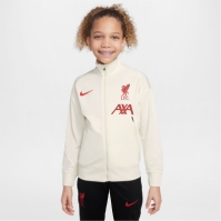 Trening Nike Liverpool Strike Special Edition Knit Set copil