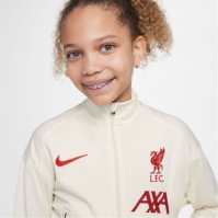 Trening Nike Liverpool Strike Special Edition Knit Set copil