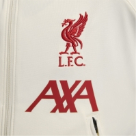 Trening Nike Liverpool Strike Special Edition Knit Set copil