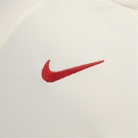 Trening Nike Liverpool Strike Special Edition Knit Set copil