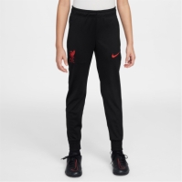 Trening Nike Liverpool Strike Special Edition Knit Set copil