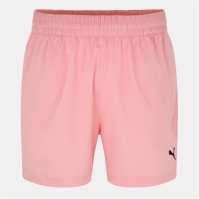 Trening Pantalon scurt Combat Puma Ess Woven 5 Short barbat