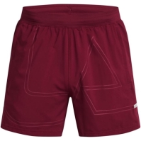 Trening Under Armour Armour Ua Zone Pro 5in Short Bottom barbat