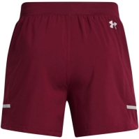 Trening Under Armour Armour Ua Zone Pro 5in Short Bottom barbat