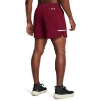 Trening Under Armour Armour Ua Zone Pro 5in Short Bottom barbat