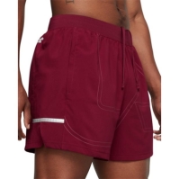 Trening Under Armour Armour Ua Zone Pro 5in Short Bottom barbat