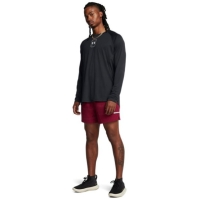 Trening Under Armour Armour Ua Zone Pro 5in Short Bottom barbat
