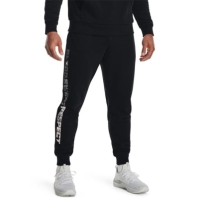 Trening Under Armour Armour Ua Pjt Rock Rival Flc Jogger Bottom barbat