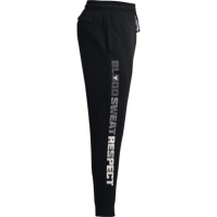 Trening Under Armour Armour Ua Pjt Rock Rival Flc Jogger Bottom barbat