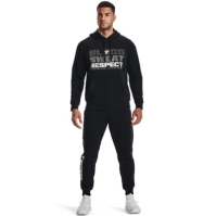 Trening Under Armour Armour Ua Pjt Rock Rival Flc Jogger Bottom barbat