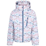 Trespass Flttery Jkt Ch99