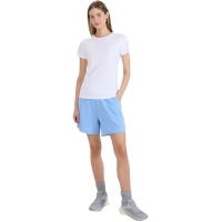 Camasa 's T- 4F F2255 white 4FWMM00TTSHF2255 10S dama