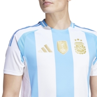 Camasa adidas Argentina Authentic Home 2024 adulti