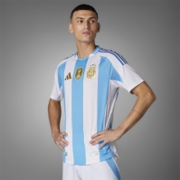 Camasa adidas Argentina Authentic Home 2024 adulti