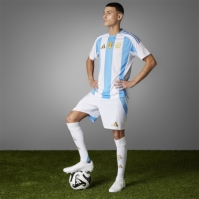 Camasa adidas Argentina Authentic Home 2024 adulti