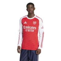 Camasa adidas Arsenal Maneca Lunga Home 2025 2026 barbat