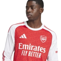 Camasa adidas Arsenal Maneca Lunga Home 2025 2026 barbat