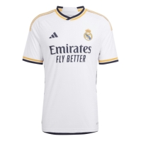 Camasa adidas Real Madrid Authentic Home 2023 2024 adulti