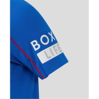 Camasa Castore Rangers Home 2024 2025 dama