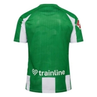 Camasa Hummel Real Betis Home 2025 2026 adulti