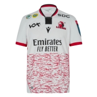 Camasa Macron Emirates Lions Home 2022 2023 adulti