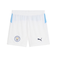 Camasa Puma Manchester City Home 2025 2026 copil