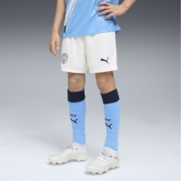 Camasa Puma Manchester City Home 2025 2026 copil