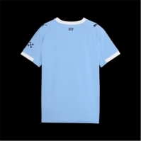 Camasa Puma Manchester City Home 2025 2026 copil