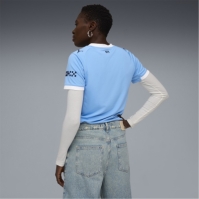 Camasa Puma Manchester City Home 2025 2026 dama