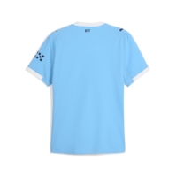 Camasa Puma Manchester City Home 2025 2026 dama