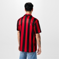 Camasa Score Draw AC Milan Home 1998 1999 adulti
